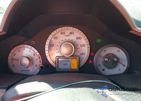 2009 Honda Pilot Ex-L z USA, uszkodzony, nr VIN 5FNYF38569B015930